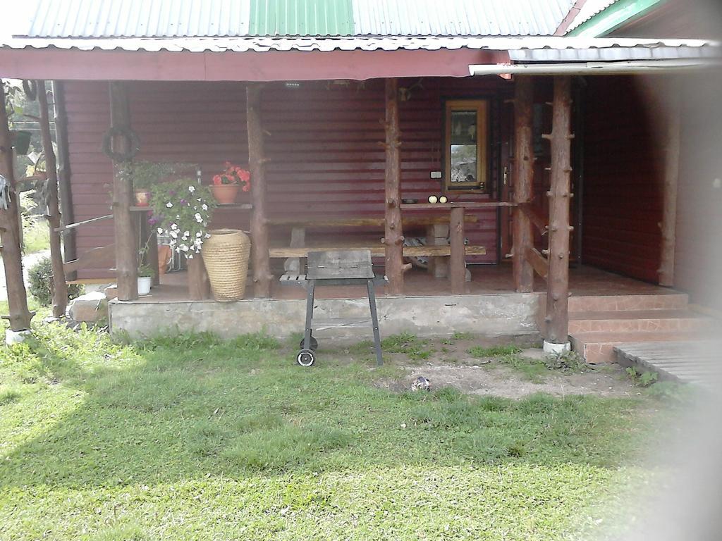 Apartament Olsik Białowieża Zewnętrze zdjęcie