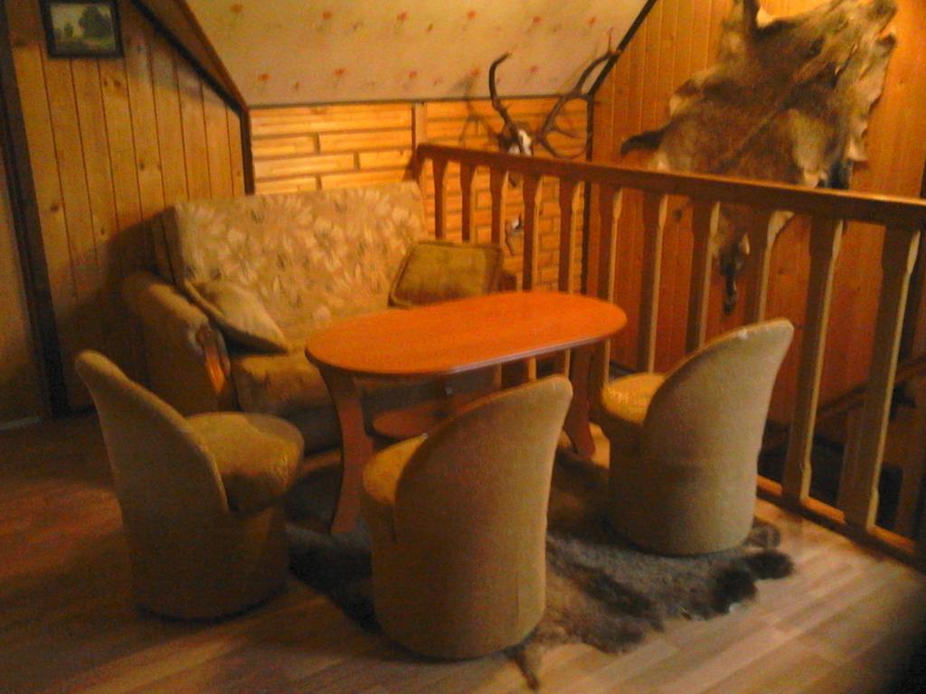 Apartament Olsik Białowieża Zewnętrze zdjęcie