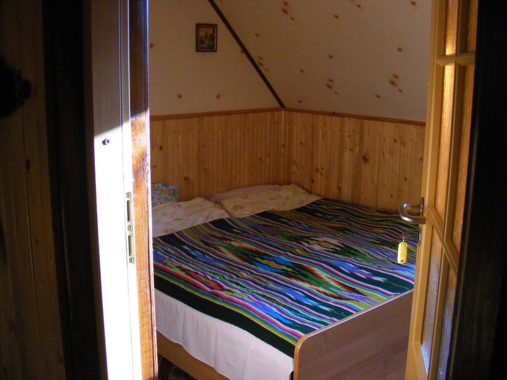 Apartament Olsik Białowieża Zewnętrze zdjęcie