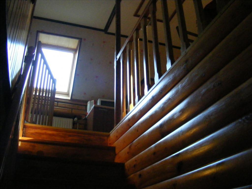 Apartament Olsik Białowieża Zewnętrze zdjęcie